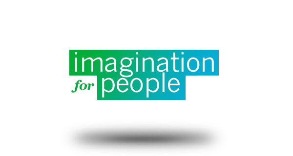 imagination for people