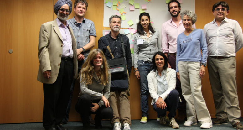 common good workshop