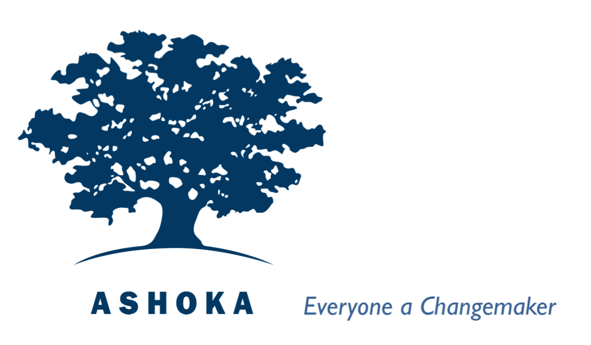 Logo-Ashoka