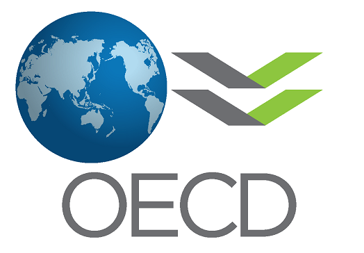 OECD logo