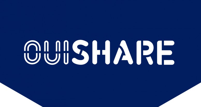 Logo OuiShare
